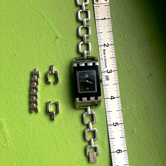 Authentic Swatch Watch